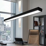 Glance 42W Office Led Hanging Lamp