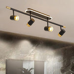 Autry LED Smart Voice Assist Chandelier - Smartway Lighting