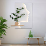 Indiretta  Modern Wall Art