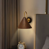 Zefiro Wall Lamp