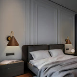 Zefiro Wall Lamp