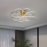 Celuna Smart Modern LED Chandelier