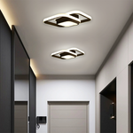 Lucent Modern LED Ceiling Light