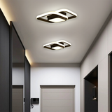 Lucent Modern LED Ceiling Light