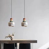 Eclisse Pendant Ceiling Lights