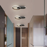 40 Watt Harmony Modern LED Ceiling Light