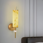 Quine Modern Indoor Wall Lamp