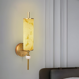 Quine Modern Indoor Wall Lamp