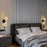 Niro Starburst Designer Wall Lamp
