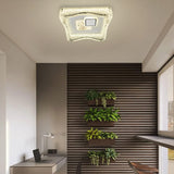 Kavero Modern LED Ceiling Light