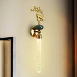 Lavero Modern Indoor Wall Lamp