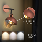 Chav LED Wall Lamp