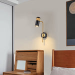 Jones LED Wall Lamp - Smartway Lighting