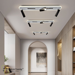 Focussed Ceiling Light