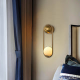 Leo Modern Indoor Wall Lamp