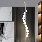 Bubblestick Pendant Ceiling Lamp