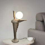 Frammento Table Lamp