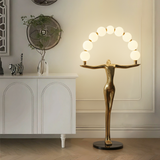 Tiveny Floor Lamp