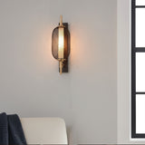 Netlume Modern Indoor Wall Lamp