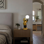 Luminex Astronaut Table Lamp
