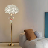 Nestlux Floor Lamp
