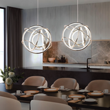 Spherex LED Pendant Lamp