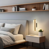 15 Watt Noah Modern Indoor Wall Lamp