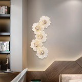Mesmeri LED Wall Lamp