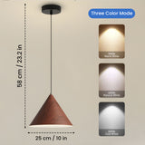 Calda LED Pendant Lamp