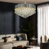 Glide smart LED Chandelier