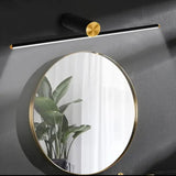 Graham LED Wall Lamp