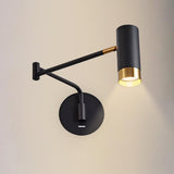 Mieria Modern Indoor Wall Lamp