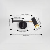 Mieria Modern Indoor Wall Lamp