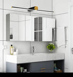 Graham LED Wall Lamp