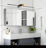 Graham LED Wall Lamp