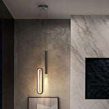 Myra LED Pendant lamp