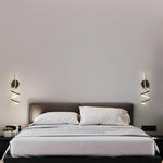 Foster LED Metal Wall lamp