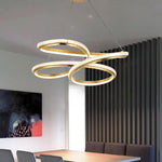 Good Times LED Smart Voice Assist Chandelier
