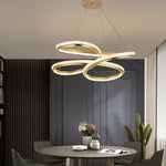 Good Times LED Smart Voice Assist Chandelier