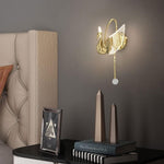 Cygnus Modern Indoor Wall Lamp