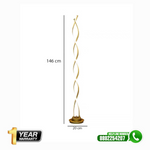 Mighty Floor Lamp