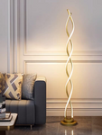Mighty Floor Lamp