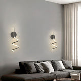 Foster LED Metal Wall lamp