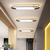 Amigo LED Ceiling Light