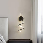 Foster LED Metal Wall lamp