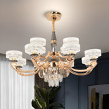 Nirolite Smart Voice LED Chandelier