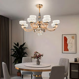 Nirolite Smart Voice LED Chandelier