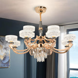 Nirolite Smart Voice LED Chandelier