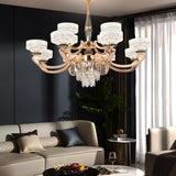 Nirolite Smart Voice LED Chandelier