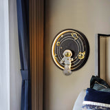 Kora Modern Indoor Wall Lamp